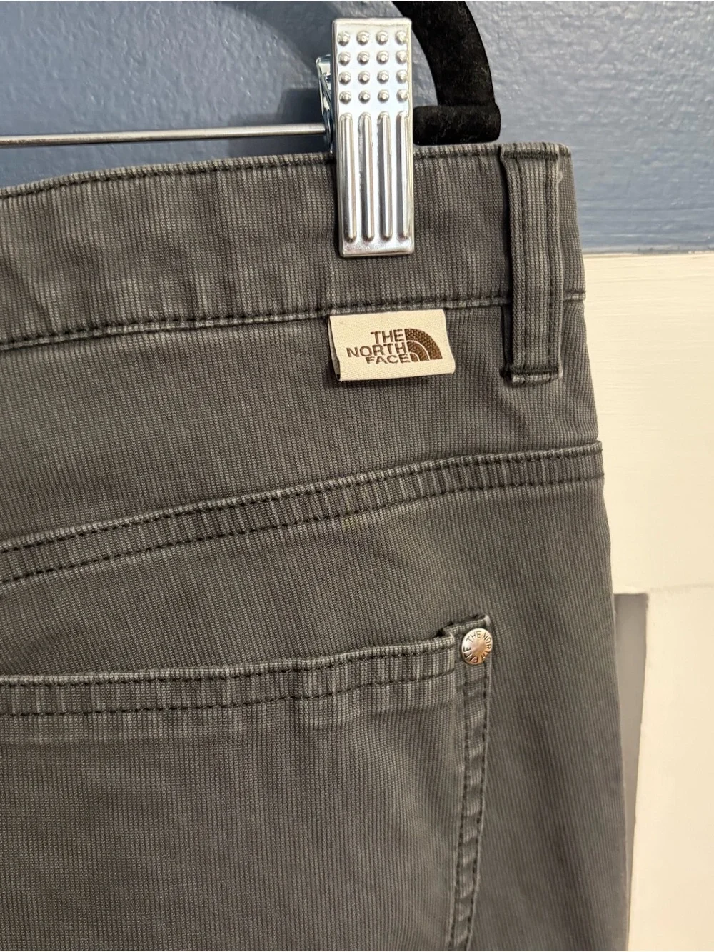 The North Face crafted outdoor